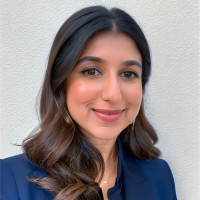 Maria Shaheen
