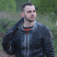 Ilya Kosolapov