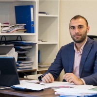 Ulvi Monsumov