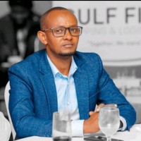 Moses Mugisha