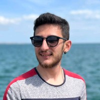 Yasin Çeli̇k