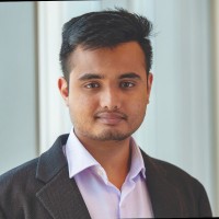 Vishnu Ramachandra