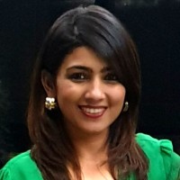 Dipal Parekh