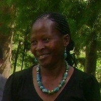 Jackline Akoth