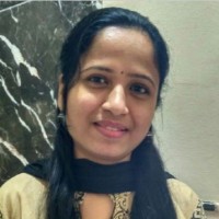 Jyoti Bangar