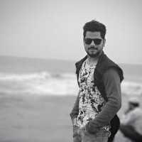 M Ahmed