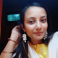 Akriti Singh