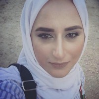 Amani Al Hussein
