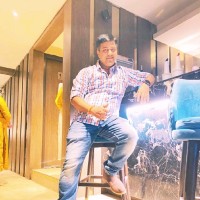 Shoham Majumder