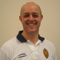 Gavin Noble