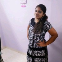 Shwetha Raman