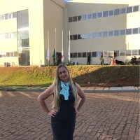Lediane Alves Pinheiro