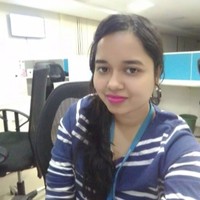 Mahua Sarkar