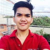 Rjay Ramos
