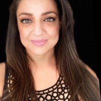 Johanna Levy Gálvez