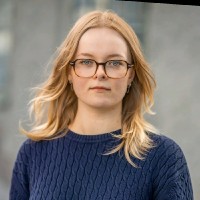 Wilma Lilja
