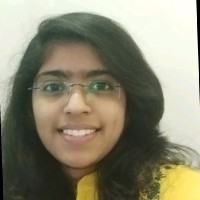 Shruti Bhandari