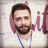 Vladimir Danilov