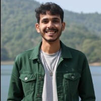 Kartik Dubey