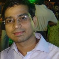 Subhra Prakash Rath