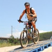 Monty Engelbrecht