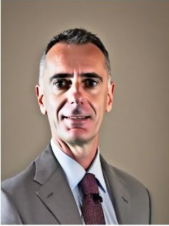 Eric Decaux
