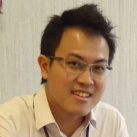 Kai Jie Chong