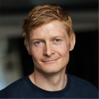 Peter Rask Jensen