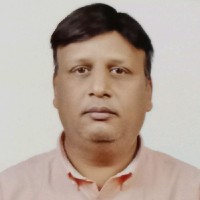 Vikas Shrivastava