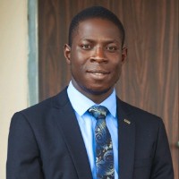 Kehinde Ogunlade