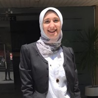 Basma Mostafa