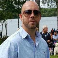 Anders Wigereus
