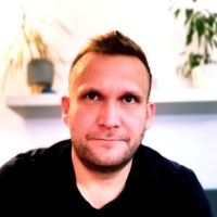 Damjan Malis