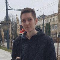 Ciprian Gabriel Carare Hordila