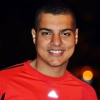 Mohamed Ahmed
