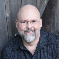 Joel Perry