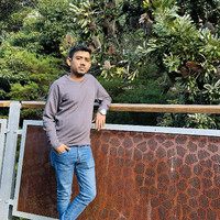 Dilakshan Ganesamoorthy