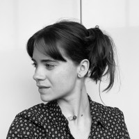 Manon Declercq - Gardinot