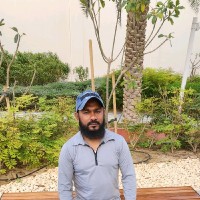 Mohammed Hasan Nurullah