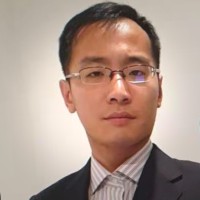 David Zhao