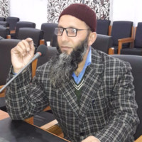 Khursheed Ahmad Kokernag