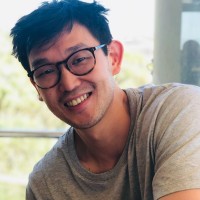 James Shin