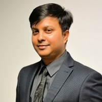 Sheikh Mohammad Firoz