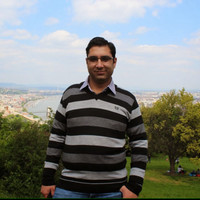 Divyanshu Suri