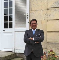 Jean Christophe PUGET