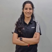 Manvi Dhyani