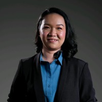 Angela Christi Teope