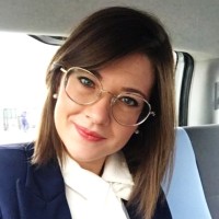 Angelica Pizzamiglio