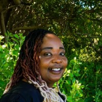 Lydia Nkomo