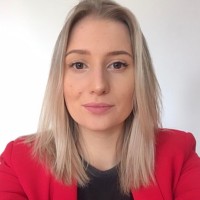 Weronika Gajewska